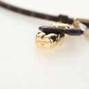 LOUIS VUITTON Monogram Vivienne Mini Vivienne Bag Charm M02177 LV Auth 147266AM-10