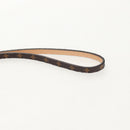 LOUIS VUITTON Monogram Vivienne Mini Vivienne Bag Charm M02177 LV Auth 147266SAM-5