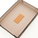 LOUIS VUITTON Monogram Stripe LVxNIGO Monogram Box Trunk LV Auth 147268SM-10