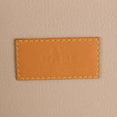 LOUIS VUITTON Monogram Stripe LVxNIGO Monogram Box Trunk LV Auth 147268SM-12