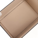 LOUIS VUITTON Monogram Stripe LVxNIGO Monogram Box Trunk LV Auth 147268SM-11