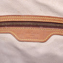 LOUIS VUITTON Monogram Bucket GM Shoulder Bag M42236 LV Auth 147272-17