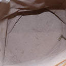 LOUIS VUITTON Monogram Bucket GM Shoulder Bag M42236 LV Auth 147272-10