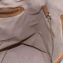 LOUIS VUITTON Monogram Bucket GM Shoulder Bag M42236 LV Auth 147272-19