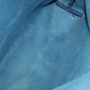 GUCCI Burberry PRADA Tote Bag PVC Nylon 3 Set Navy Beige Auth 147276-10