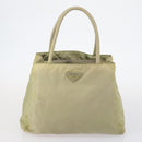 GUCCI Burberry PRADA Tote Bag PVC Nylon 3 Set Navy Beige Auth 147276-11