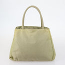 GUCCI Burberry PRADA Tote Bag PVC Nylon 3 Set Navy Beige Auth 147276-12