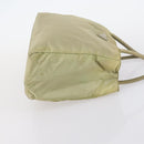 GUCCI Burberry PRADA Tote Bag PVC Nylon 3 Set Navy Beige Auth 147276-13