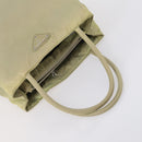 GUCCI Burberry PRADA Tote Bag PVC Nylon 3 Set Navy Beige Auth 147276-14