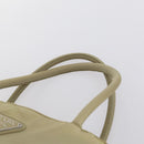 GUCCI Burberry PRADA Tote Bag PVC Nylon 3 Set Navy Beige Auth 147276-15