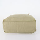 GUCCI Burberry PRADA Tote Bag PVC Nylon 3 Set Navy Beige Auth 147276-16