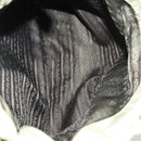 GUCCI Burberry PRADA Tote Bag PVC Nylon 3 Set Navy Beige Auth 147276-17