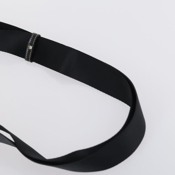 GUCCI Burberry PRADA Tote Bag PVC Nylon 3 Set Navy Beige Auth 147276