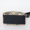 GUCCI Burberry PRADA Tote Bag PVC Nylon 3 Set Navy Beige Auth 147276-23