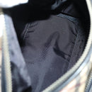 GUCCI Burberry PRADA Tote Bag PVC Nylon 3 Set Navy Beige Auth 147276-24