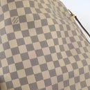 LOUIS VUITTON Damier Azur Sophie Shoulder Bag 2way N41216 LV Auth 147285A-10