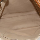 LOUIS VUITTON Damier Azur Sophie Shoulder Bag 2way N41216 LV Auth 147285A-11