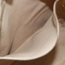 LOUIS VUITTON Damier Azur Sophie Shoulder Bag 2way N41216 LV Auth 147285A-23