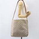 LOUIS VUITTON Damier Azur Sophie Shoulder Bag 2way N41216 LV Auth 147285A-24