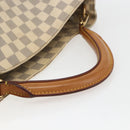 LOUIS VUITTON Damier Azur Sophie Shoulder Bag 2way N41216 LV Auth 147285A-7