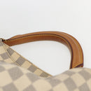 LOUIS VUITTON Damier Azur Sophie Shoulder Bag 2way N41216 LV Auth 147285A-14
