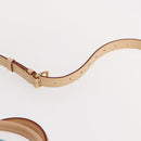 LOUIS VUITTON Yayoi Kusama Keepall Bandouliere 45 Bag M46441 LV Auth 147286SM-16