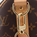 LOUIS VUITTON Yayoi Kusama Keepall Bandouliere 45 Bag M46441 LV Auth 147286SM-22