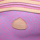 LOUIS VUITTON Yayoi Kusama Keepall Bandouliere 45 Bag M46441 LV Auth 147286SM-11