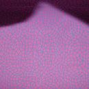 LOUIS VUITTON Yayoi Kusama Keepall Bandouliere 45 Bag M46441 LV Auth 147286SM-12