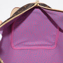 LOUIS VUITTON Yayoi Kusama Keepall Bandouliere 45 Bag M46441 LV Auth 147286SM-27