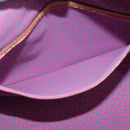 LOUIS VUITTON Yayoi Kusama Keepall Bandouliere 45 Bag M46441 LV Auth 147286SM-29