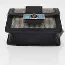 LOUIS VUITTON Monogram LV Pop Daufine MINI Bag Blue M55454 LV Auth 147287SAM-6