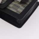 LOUIS VUITTON Monogram LV Pop Daufine MINI Bag Blue M55454 LV Auth 147287SAM-17