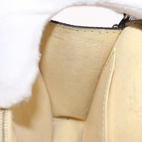 LOUIS VUITTON Monogram LV Pop Daufine MINI Bag Blue M55454 LV Auth 147287SAM