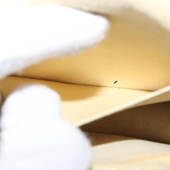 LOUIS VUITTON Monogram LV Pop Daufine MINI Bag Blue M55454 LV Auth 147287SAM