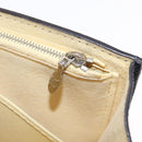 LOUIS VUITTON Monogram LV Pop Daufine MINI Bag Blue M55454 LV Auth 147287SAM-28