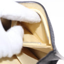 LOUIS VUITTON Monogram LV Pop Daufine MINI Bag Blue M55454 LV Auth 147287SAM-29