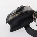 LOUIS VUITTON Monogram LV Pop Daufine MINI Bag Blue M55454 LV Auth 147287SAM-4