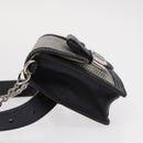 LOUIS VUITTON Monogram LV Pop Daufine MINI Bag Blue M55454 LV Auth 147287SAM-5