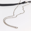 LOUIS VUITTON Monogram LV Pop Daufine MINI Bag Blue M55454 LV Auth 147287SAM-8