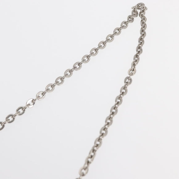 LOUIS VUITTON Monogram LV Pop Daufine MINI Bag Blue M55454 LV Auth 147287SAM