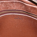 LOUIS VUITTON Monogram Jeune Fille GM Shoulder Bag M51225 LV Auth 147311-22