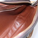 LOUIS VUITTON Monogram Jeune Fille GM Shoulder Bag M51225 LV Auth 147311-23