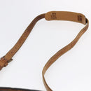 LOUIS VUITTON Monogram Jeune Fille GM Shoulder Bag M51225 LV Auth 147311-14