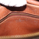 LOUIS VUITTON Monogram Jeune Fille GM Shoulder Bag M51225 LV Auth 147312-18