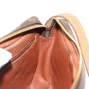 LOUIS VUITTON Monogram Jeune Fille GM Shoulder Bag M51225 LV Auth 147312-19