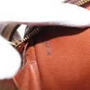 LOUIS VUITTON Monogram Jeune Fille GM Shoulder Bag M51225 LV Auth 147312-12