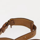 LOUIS VUITTON Monogram Jeune Fille GM Shoulder Bag M51225 LV Auth 147312-8