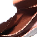 LOUIS VUITTON Monogram Saint Cloud GM Shoulder Bag M51242 LV Auth 147315-25