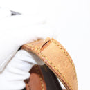 LOUIS VUITTON Monogram Saint Cloud GM Shoulder Bag M51242 LV Auth 147315-9